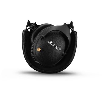  Наушники MARSHALL Monitor II ANC, черные (1005228) 
