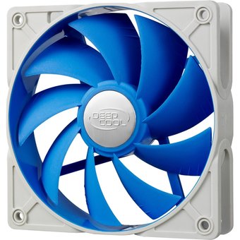  Вентилятор Deepcool UF120 Retail BOX 