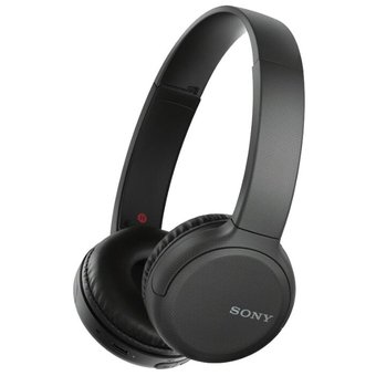  Наушники Sony WH-CH510B черный 