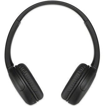  Наушники Sony WH-CH510B черный 