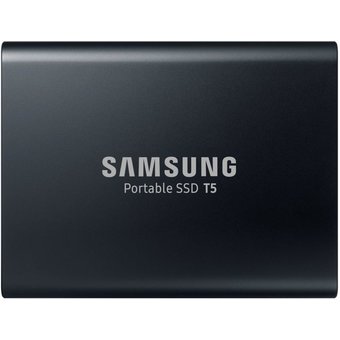  SSD Samsung USB 1Tb MU-PA1T0B/WW 1.8" 