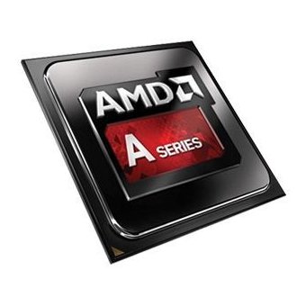 Процессор AMD A8 9600 AM4 (AD9600AGABBOX) (3.1GHz/100MHz/AMD Radeon R7) Box 