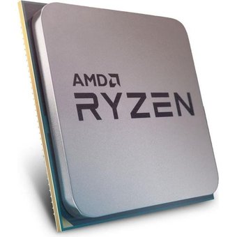 Процессор AMD Ryzen 7 2700X AM4 (YD270XBGM88AF) (3.7GHz) Tray 