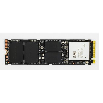  SSD Intel PCI-E x4 128Gb SSDPEKKW128G8XT 760p Series M.2 2280 