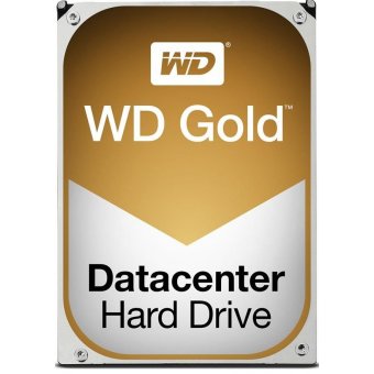  HDD Western Digital Original Sata3 2Tb WD2005FBYZ Gold (7200rpm) 128Mb 3.5" 