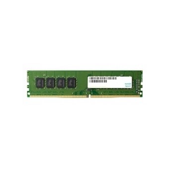  ОЗУ Apacer AU08GFA60CATBGJ/DG.08G2K.KAM CL11, LV 1.35V, retail 8GB DDR3-1600 PC3-12800 