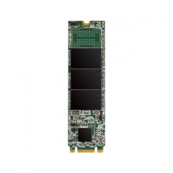  SSD Silicon Power Sata3 240Gb SP240GBSS3M55M28 M-Series M.2 2280 