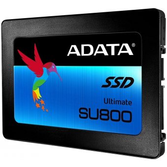  SSD Adata Sata3 512Gb ASU800SS-512GT-C SU800 2.5" 