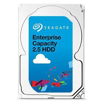  HDD Seagate Original SAS 3.0 1Tb ST1000NX0333 Exos (7200rpm) 128Mb 2.5" 