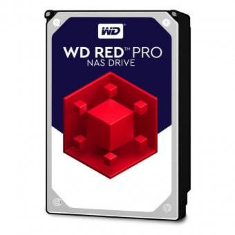  HDD Western Digital Original Sata3 10Tb WD101KFBX Red Pro (7200rpm) 256Mb 3.5" 