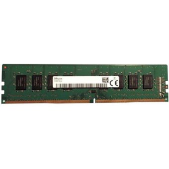  ОЗУ Hynix Original, CL17, 1.2V (HMA851U6CJR6N-UH) 4GB DDR4-2400 PC4-19200 