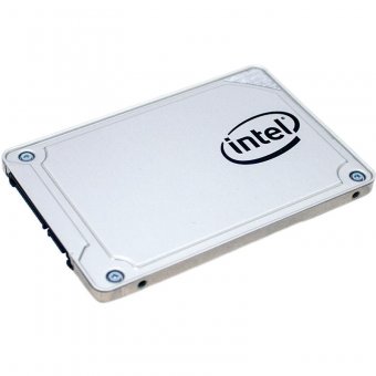  SSD Intel Original Sata3 512Gb SSDSC2KW512G8X1 545s Series 2.5" 