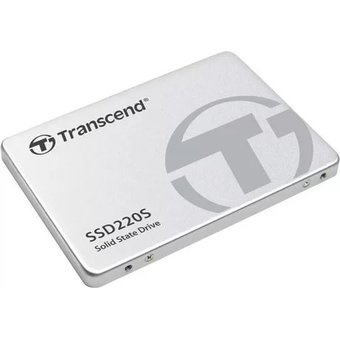  SSD Transcend Sata3 480Gb TS480GSSD220S 2.5" 