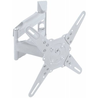  Кронштейн Kromax Atlantis-40 white 