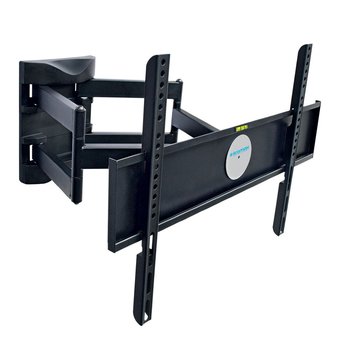  Кронштейн Kromax Atlantis-55 black 