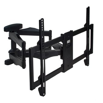  Кронштейн Kromax Atlantis-35 black 