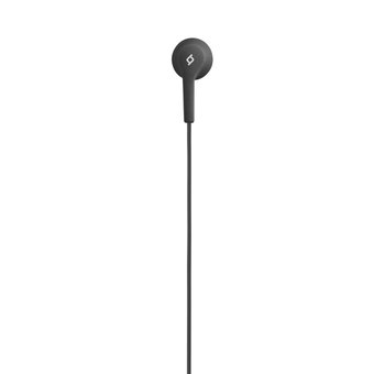  Наушники TTEC RIO black 