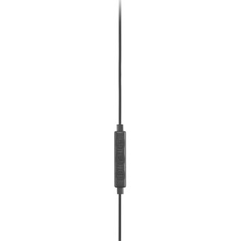  Наушники TTEC RIO black 