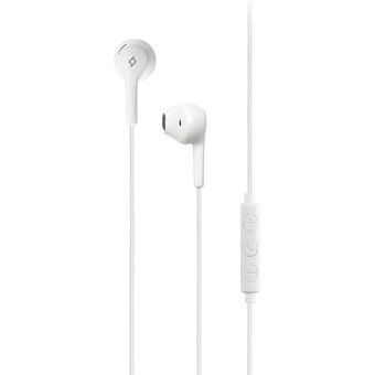 Наушники TTEC RIO white 
