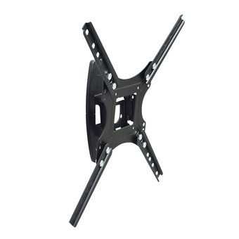  Кронштейн VLK Trento-14 black 