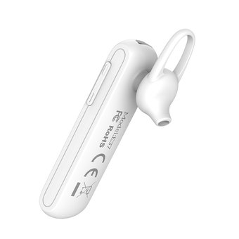  Гарнитура bluetooth HOCO E37 white 