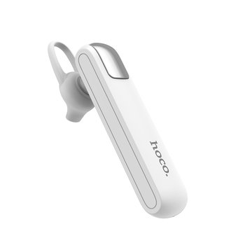  Гарнитура bluetooth HOCO E37 white 