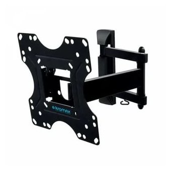  Кронштейн Kromax Optima-214 black 