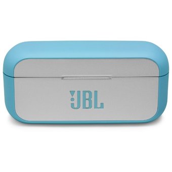  Наушники bluetooth JBL Reflect Flow Teal 