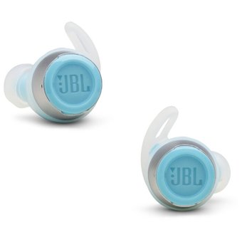  Наушники bluetooth JBL Reflect Flow Teal 