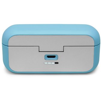  Наушники bluetooth JBL Reflect Flow Teal 