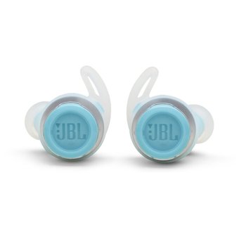  Наушники bluetooth JBL Reflect Flow Teal 