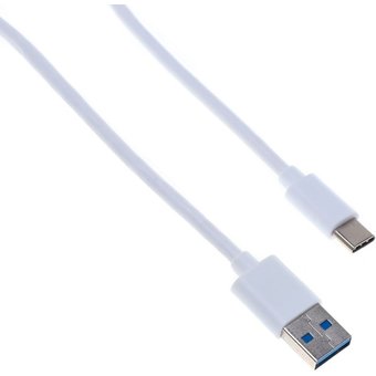  Дата-кабель Buro BHP USB3-TPC 1 Type-C 1м 