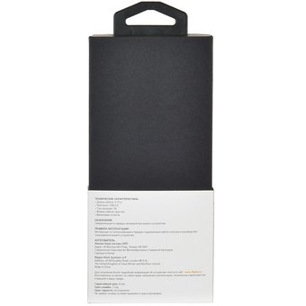  Дата-кабель Digma Type-C 0.15м белый 