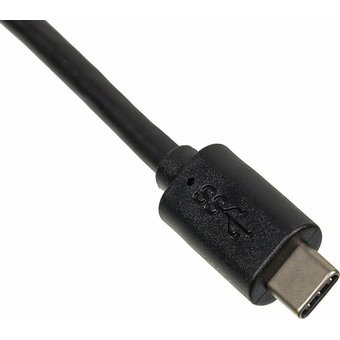  Дата-кабель Buro BHP USB-TPC-1.8 Type-C 1.8м черный 