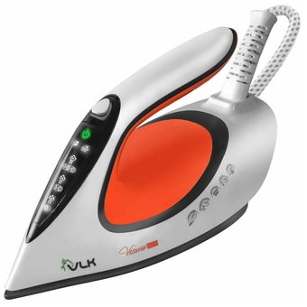  Парогенератор VLK Vesuvio 5500 белый/черный/оранжевый (4 шт/уп) 