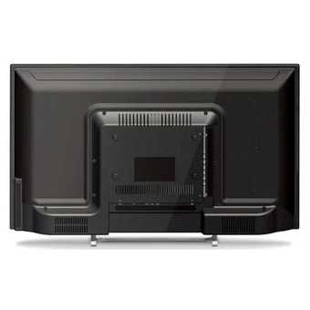  40" Телевизор ASANO 40LF8130S черный 1920x1080, Full HD, 60 Гц, Wi-Fi, SMART TV, DVB-T2, DVB-C, HDMI, USB Яндекс.ТВ (замена мат. платы) 