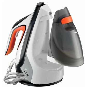  Парогенератор VLK Vesuvio 5500 белый/черный/оранжевый (4 шт/уп) 