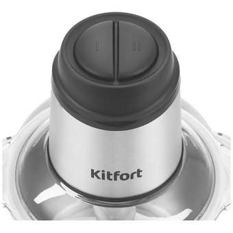  Измельчитель KITFORT KT-3025 