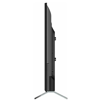  40" Телевизор ASANO 40LF8130S черный 1920x1080, Full HD, 60 Гц, Wi-Fi, SMART TV, DVB-T2, DVB-C, HDMI, USB Яндекс.ТВ (замена мат. платы) 
