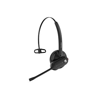 Гарнитура беспроводная Yealink WH63 UC 