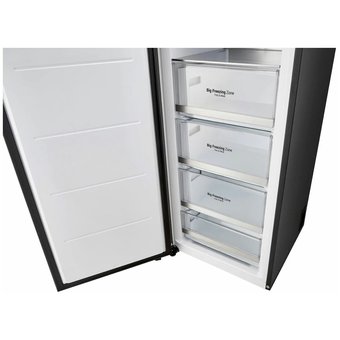  Холодильник LG GC-B404FAQM 