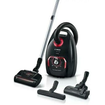 Пылесос BOSCH BGL8POW2 