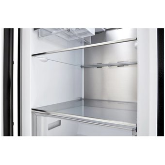  Холодильник LG GC-B404FAQM 