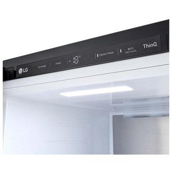  Холодильник LG GC-B404FAQM 
