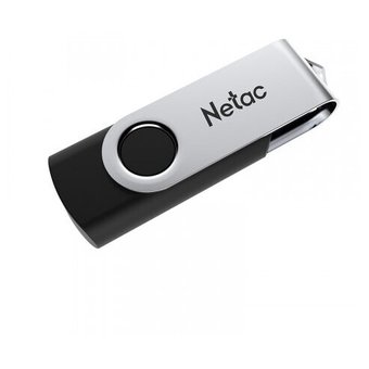  USB-флешка Netac U505 16Gb NT03U505N-016G-30BK 