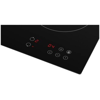  Варочная панель Weissgauff HV 32 BA 