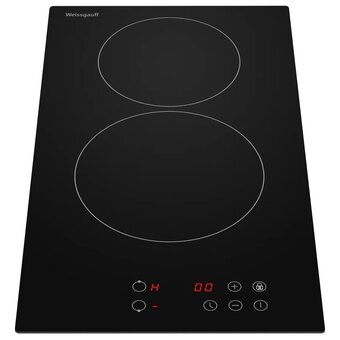  Варочная панель Weissgauff HV 32 BA 