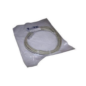  Патч-корд медный Lanmaster UTP TWT-45-45-5.0-WH белый вилка RJ-45-вилка RJ-45 кат.5е 5м ПВХ (1шт) 