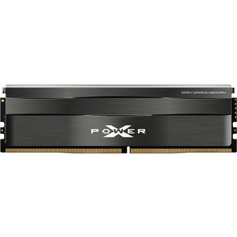  ОЗУ Silicon Power XPower Zenith SP016GXLZU320BSC 16GB UDIMM DDR4 3200MHz CL16 