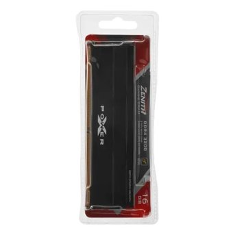  ОЗУ Silicon Power XPower Zenith SP016GXLZU320BSC 16GB UDIMM DDR4 3200MHz CL16 